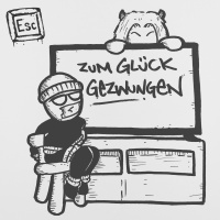 Folge 24 - Zum Glück gezwungen I