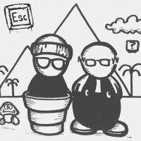 Interlude 5 - Super Mario Land