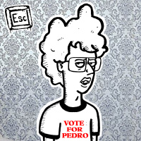Folge 44 - Napoleon Dynamite