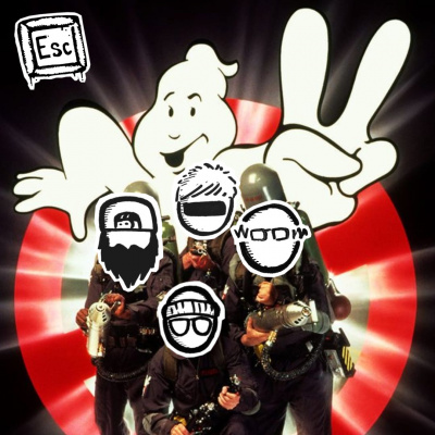 Die Eskapisten