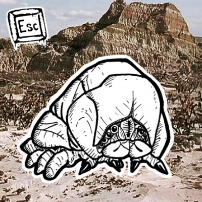 Die Eskapisten