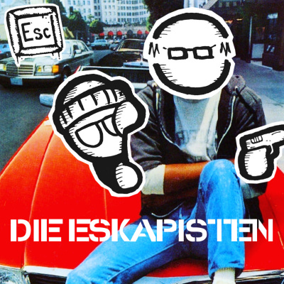 Die Eskapisten