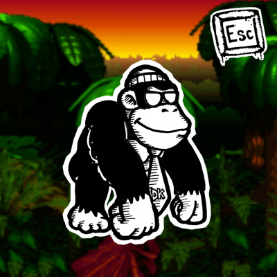 Die Eskapisten