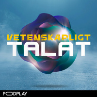 Dawwa tipsar om sin nya vetenskapspodd: Vetenskapligt Talat