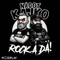 Dag 1 på Sweden Rock - Dödsmetall och renad luft