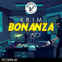 47. Fängelserymningar - Krimbonanza