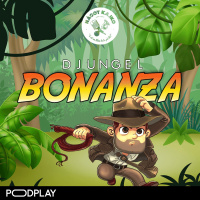 Trailer - Djungelbonanza