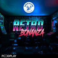 34. Spelen vi minns - Retrobonanza