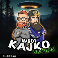 UFO-special: Vad fan är det som händer?