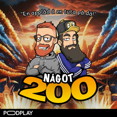 Något Kajko Podcast