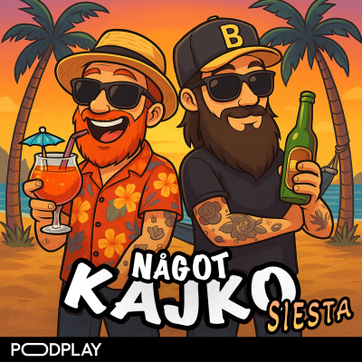 Något Kajko Podcast