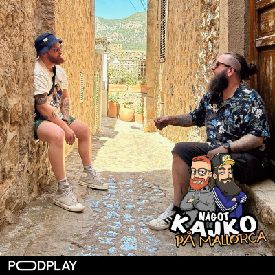 Något Kajko Podcast