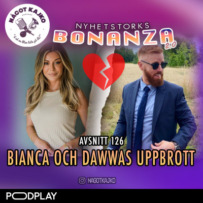 Något Kajko Podcast