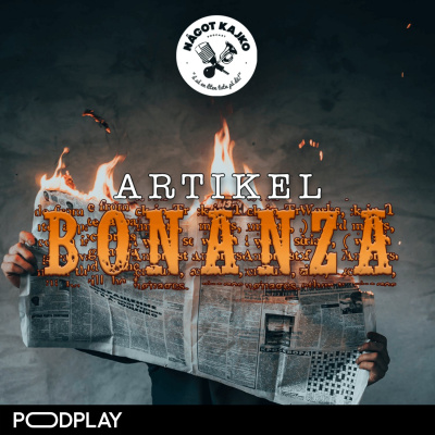 Något Kajko Podcast