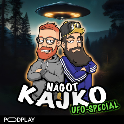 Något Kajko Podcast