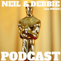 ‘ And the Oscar goes to… ‘ 180323