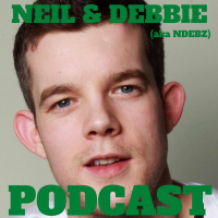PODCAST 150521 (Just the chat)