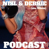 151/267 - 190920 - ‘ Meat Couture ‘