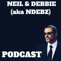 PODCAST 070117 #117  George Michael