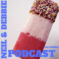 PODCAST 160722 (Just the chat)