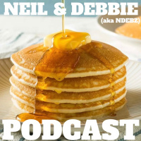 254/370 ‘ It’s Pancake Day! ‘ 250223