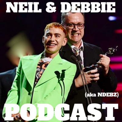 Neil  Debbie (aka Ndebz)