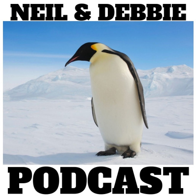 Neil  Debbie (aka Ndebz)