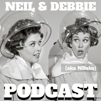 Neil  Debbie (aka Ndebz)
