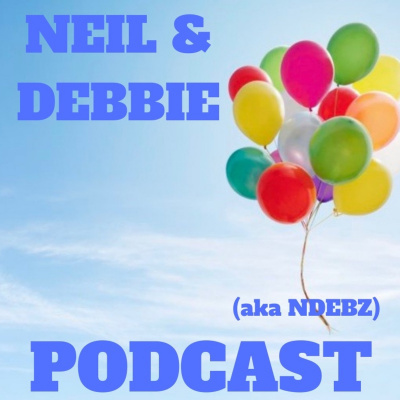 Neil  Debbie (aka Ndebz)