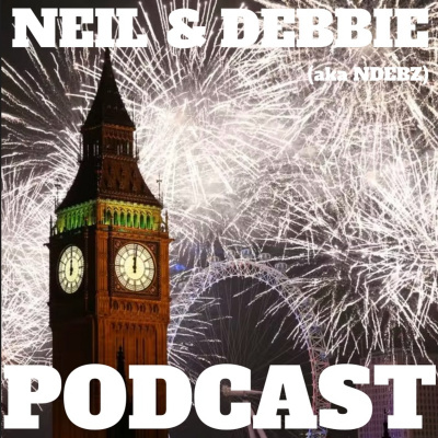 Neil  Debbie (aka Ndebz)