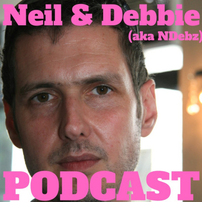 Neil  Debbie (aka Ndebz)