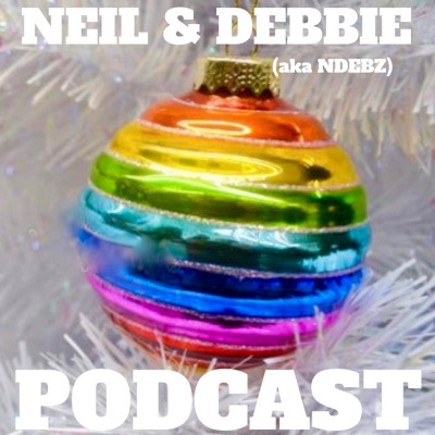 Neil  Debbie (aka Ndebz)