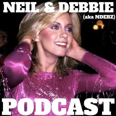 Neil  Debbie (aka Ndebz)