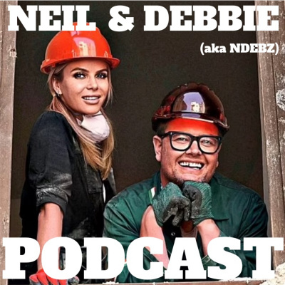 Neil  Debbie (aka Ndebz)