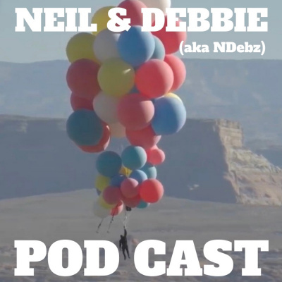 Neil  Debbie (aka Ndebz)