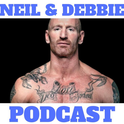 Neil  Debbie (aka Ndebz)