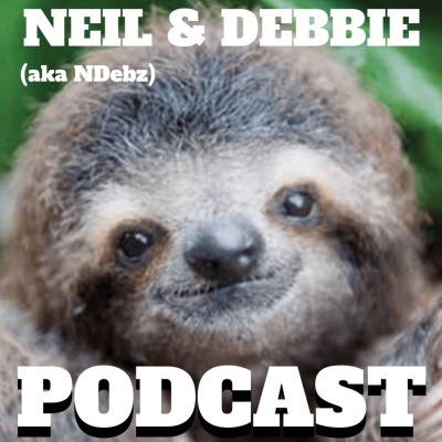 Neil  Debbie (aka Ndebz)