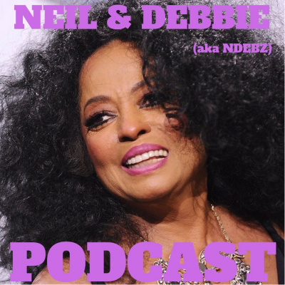 Neil  Debbie (aka Ndebz)