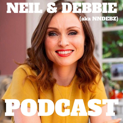 Neil  Debbie (aka Ndebz)