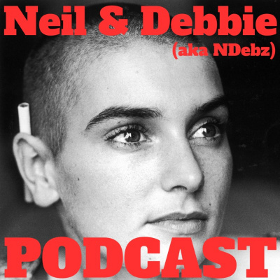 Neil  Debbie (aka Ndebz)
