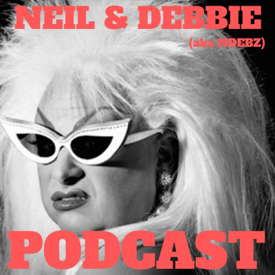 Neil  Debbie (aka Ndebz)