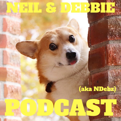 Neil  Debbie (aka Ndebz)