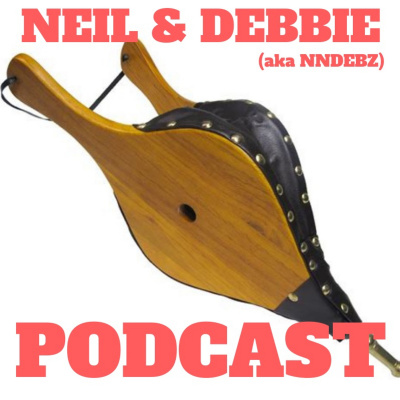 Neil  Debbie (aka Ndebz)