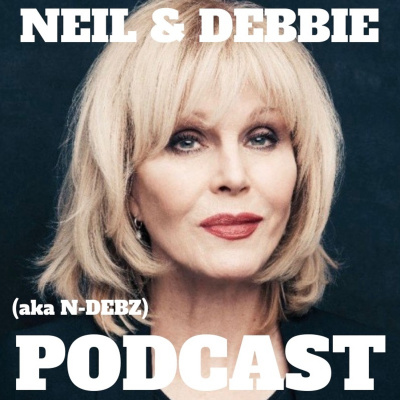 Neil  Debbie (aka Ndebz)