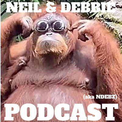 Neil  Debbie (aka Ndebz)