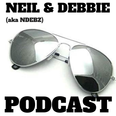 Neil  Debbie (aka Ndebz)