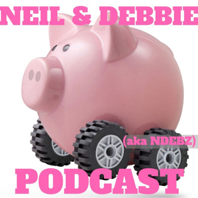 Neil  Debbie (aka Ndebz)