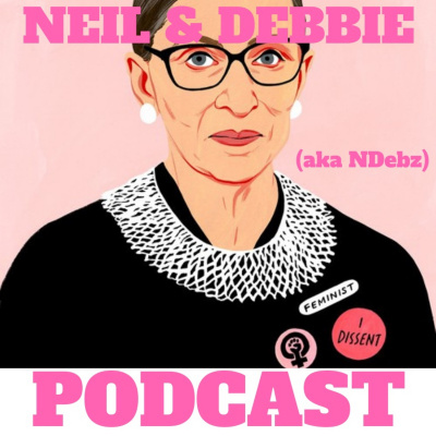 Neil  Debbie (aka Ndebz)