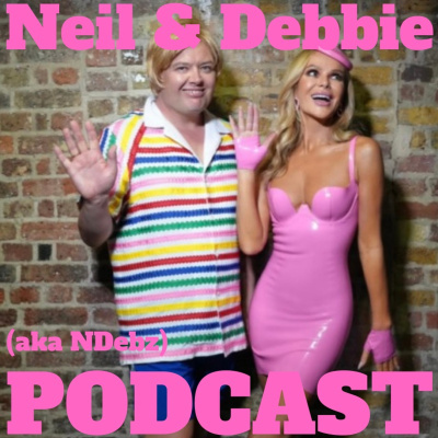 Neil  Debbie (aka Ndebz)