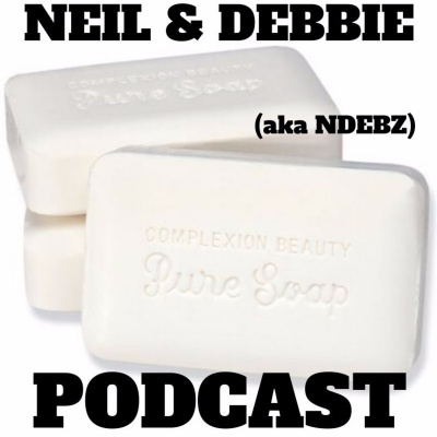 Neil  Debbie (aka Ndebz)